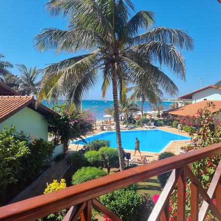 Beach Front Ocean View Porto Antigo2 圣玛丽亚 外观 照片
