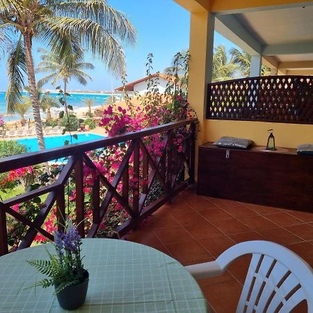 Beach Front Ocean View Porto Antigo2 圣玛丽亚 外观 照片