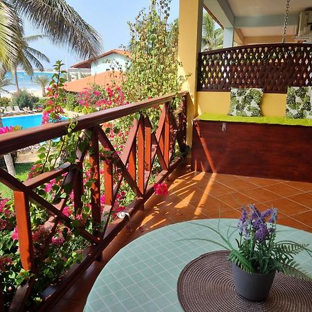 Beach Front Ocean View Porto Antigo2 圣玛丽亚 外观 照片