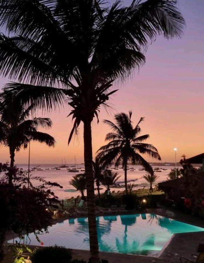 Beach Front Ocean View Porto Antigo2 圣玛丽亚 外观 照片