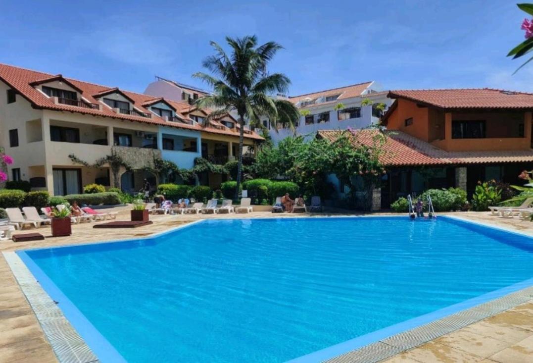 Beach Front Ocean View Porto Antigo2 圣玛丽亚 外观 照片