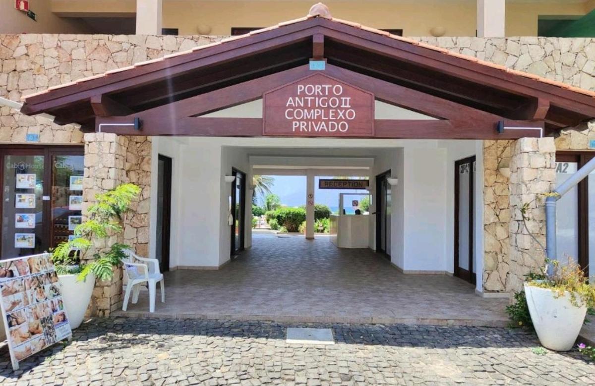 Beach Front Ocean View Porto Antigo2 圣玛丽亚 外观 照片