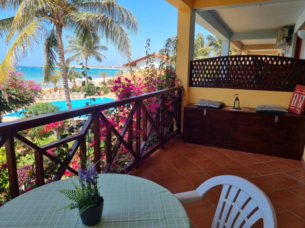 Beach Front Ocean View Porto Antigo2 圣玛丽亚 外观 照片