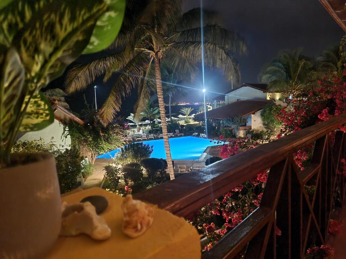 Beach Front Ocean View Porto Antigo2 圣玛丽亚 外观 照片