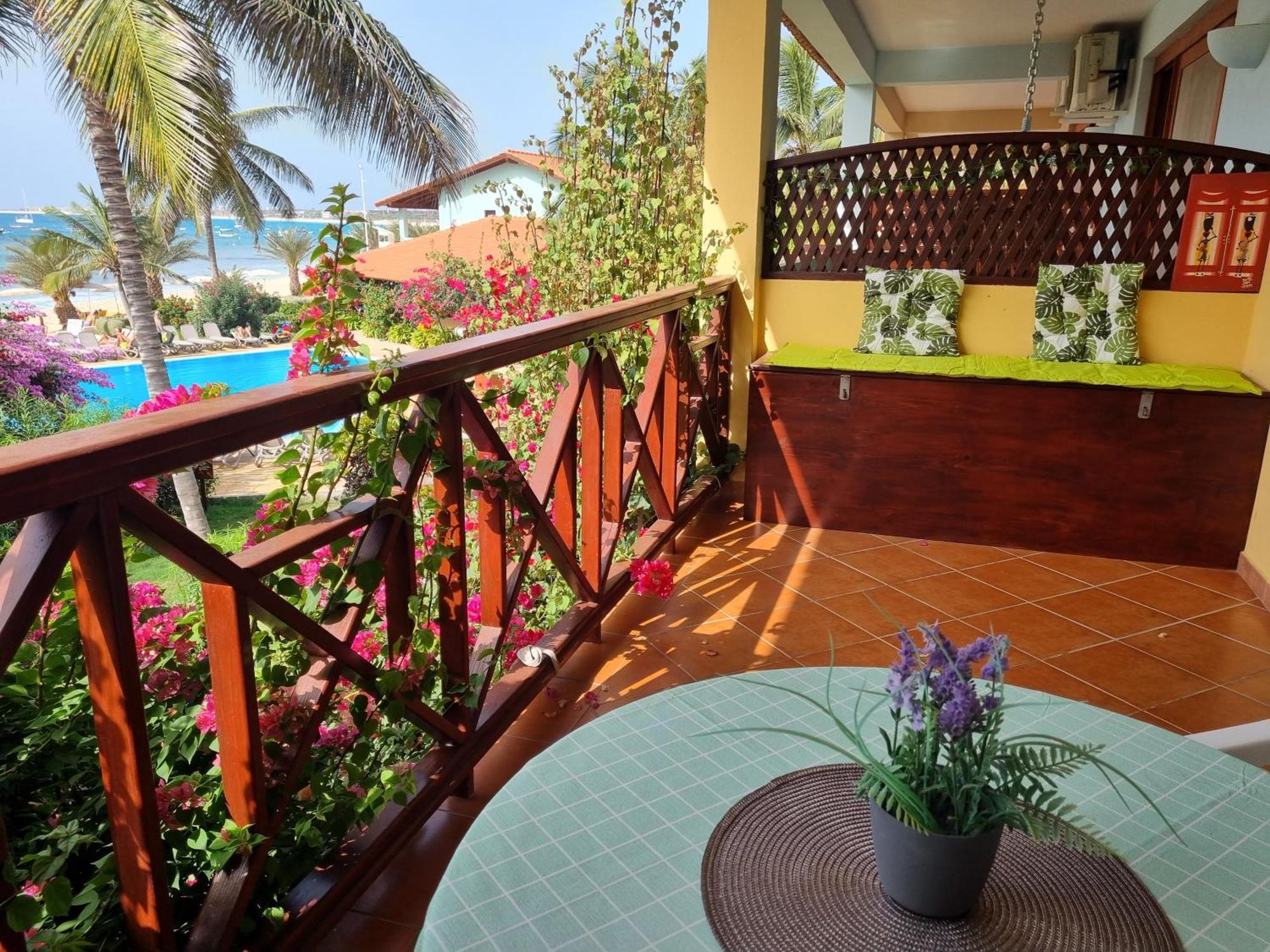 Beach Front Ocean View Porto Antigo2 圣玛丽亚 外观 照片